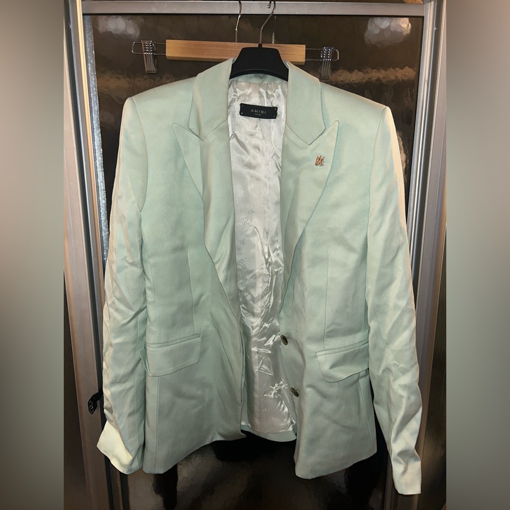 Amiri blazer